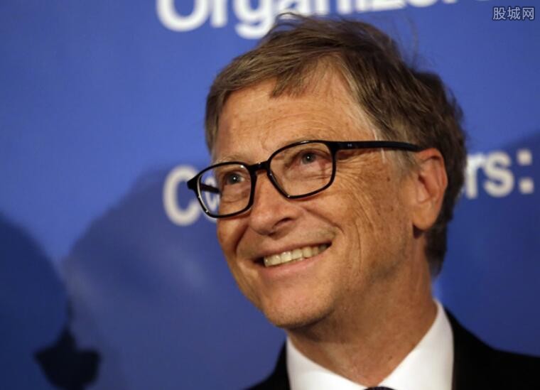 比爾蓋茨的互聯(lián)網(wǎng)新聞(比爾蓋茨的互聯(lián)網(wǎng)新聞有哪些)