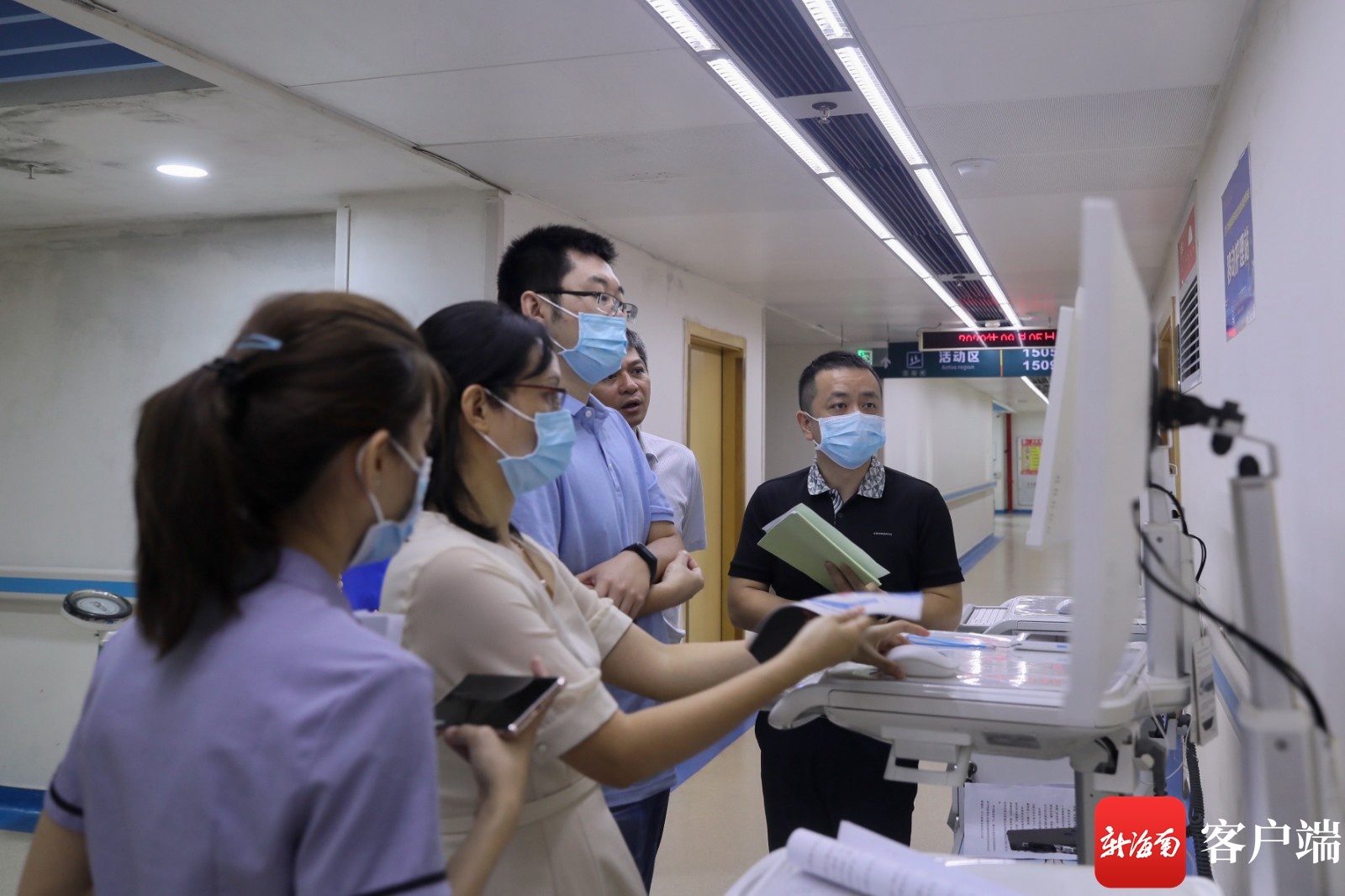 海口互聯(lián)網(wǎng)醫(yī)院最新消息(?？诨ヂ?lián)網(wǎng)醫(yī)院最新消息公布)