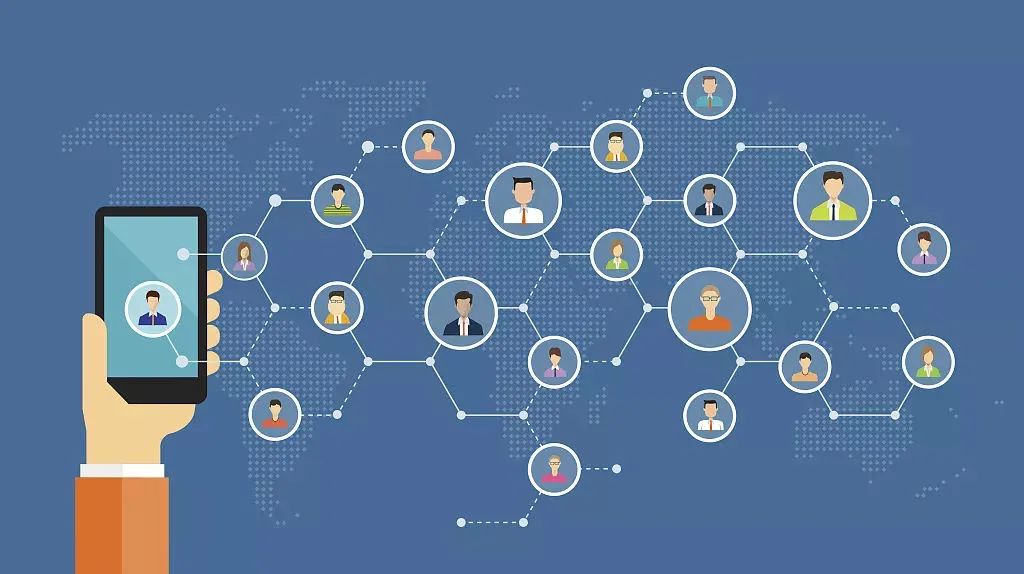 互聯網社會服務最新消息(互聯網社會服務最新消息是什么)