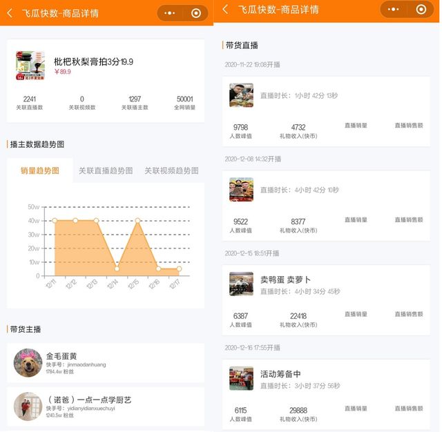快手小程序開發(fā)實例圖(微信小程序開發(fā)圖解案例教程)