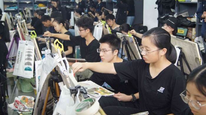 福州美術(shù)高考畫(huà)室網(wǎng)站建設(shè)(福州美術(shù)高考畫(huà)室網(wǎng)站建設(shè)公示)