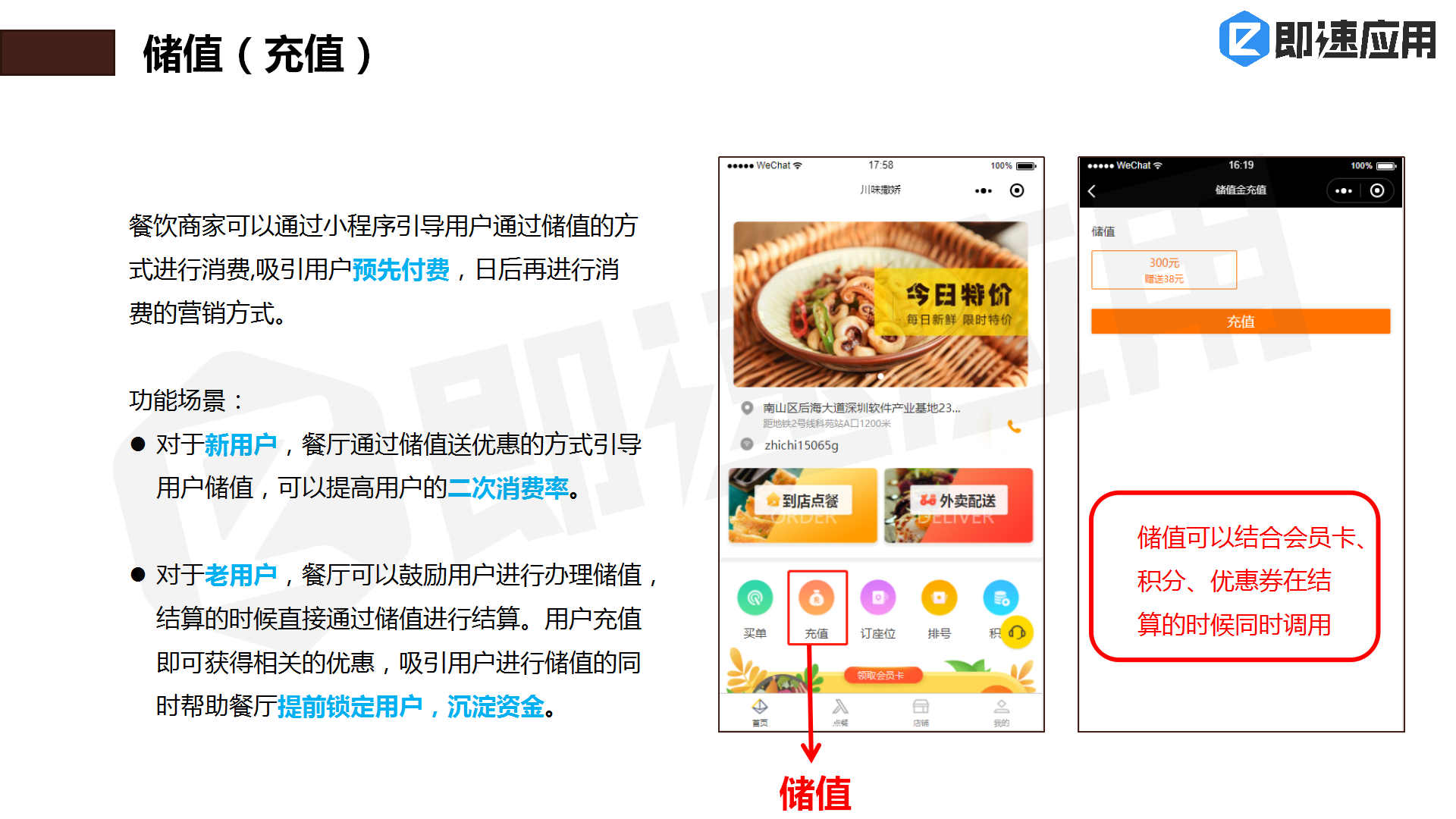 福州餐飲小程序開發托管(福州餐飲小程序開發托管公司)