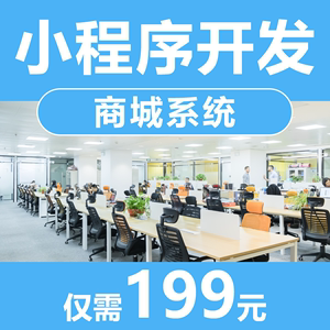 杭州分銷小程序開發定制(杭州小程序制作開發哪家服務商比較好)