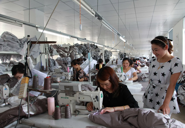 包含農村婦女互聯(lián)網提車新聞的詞條