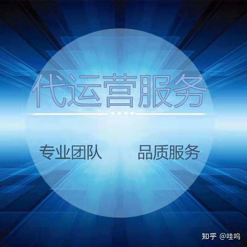 網站代運營推廣怎么做(網站代運營推廣怎么做好)