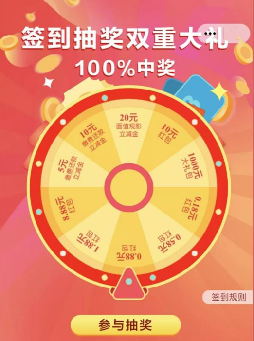 互聯網抽獎頭條新聞(互聯網抽獎頭條新聞視頻)