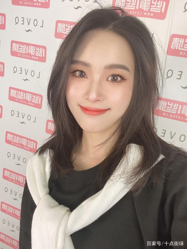 互聯(lián)網(wǎng)女神最新消息(互聯(lián)網(wǎng)女神最新消息新聞)