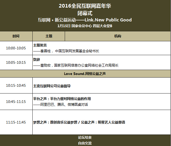 新聞周刊互聯(lián)網(wǎng)大會議論的簡單介紹