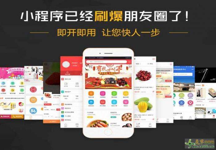 鄭州使用什么小程序開發(鄭州做小程序的公司有哪些)