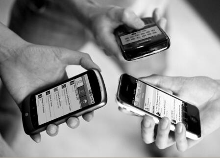 互聯(lián)網(wǎng)對(duì)新聞?dòng)杏绊憜?互聯(lián)網(wǎng)對(duì)新聞?dòng)心男└淖?