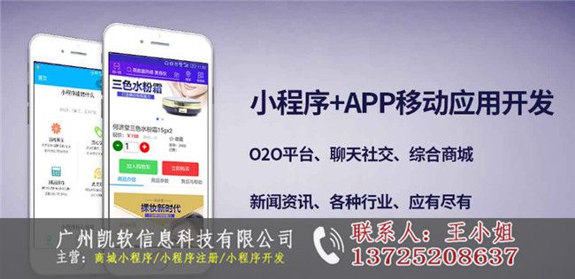 揚州小程序開發(fā)工具(第三方小程序開發(fā)工具)