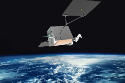 2019年太空互聯(lián)網(wǎng)新聞(2019年太空互聯(lián)網(wǎng)新聞播報)