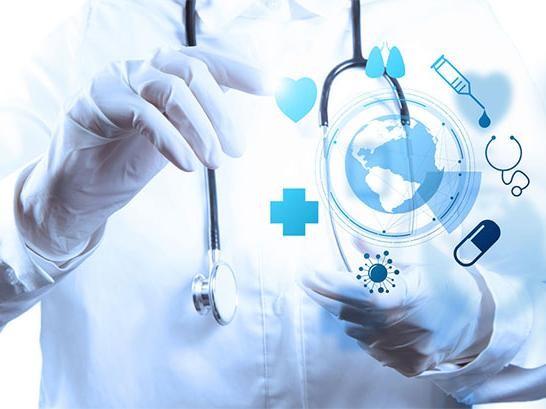 醫療工業互聯網最新消息(醫療工業互聯網最新消息股票)