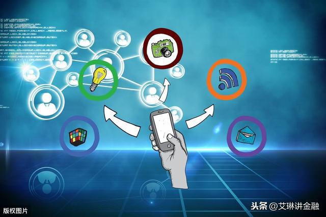 互聯網平臺最新新聞(最新互聯網平臺有哪些)