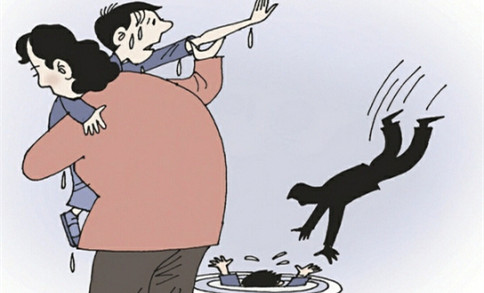 互聯(lián)網(wǎng)救人的新聞(通過網(wǎng)絡(luò)救人的例子)