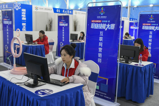 互聯網行業營銷新聞報道(互聯網行業營銷新聞報道范文)