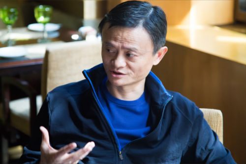 關(guān)于馬云談互聯(lián)網(wǎng)新聞稿(馬云關(guān)于互聯(lián)網(wǎng)發(fā)展趨勢的演講)