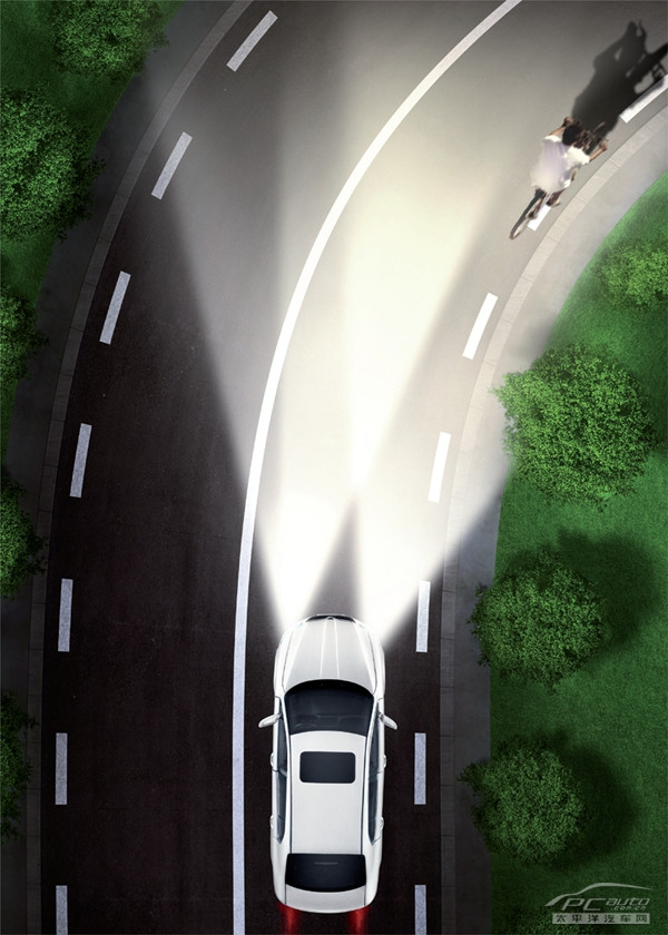 互聯網汽車的風向標(互聯網汽車是什么)