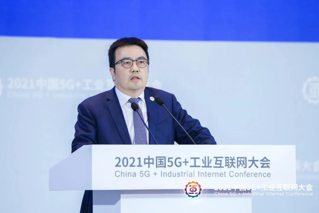 工業(yè)互聯(lián)網(wǎng)第二波新聞報道(工業(yè)互聯(lián)網(wǎng)第二波新聞報道稿)