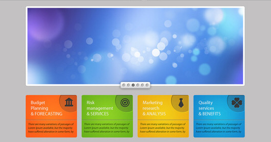 關于org網(wǎng)站建設教程的信息