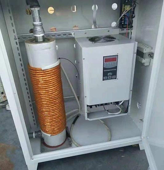 電鍋爐小程序開發(fā)(電鍋爐小程序開發(fā)方案)