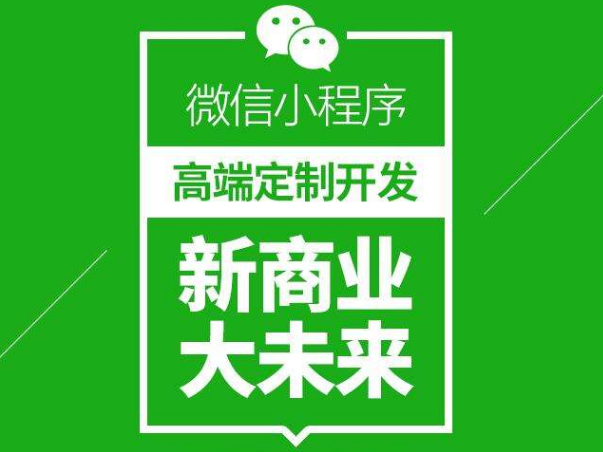 東莞小程序開發定制(東莞市小程序電子商務有限公司)