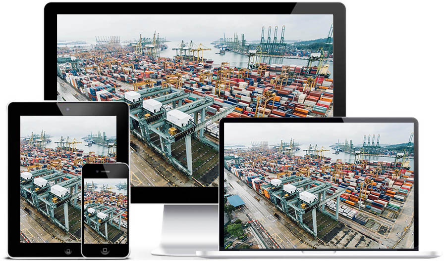 廣州物流網(wǎng)站建設(廣州物流交易業(yè)務模式啟示)