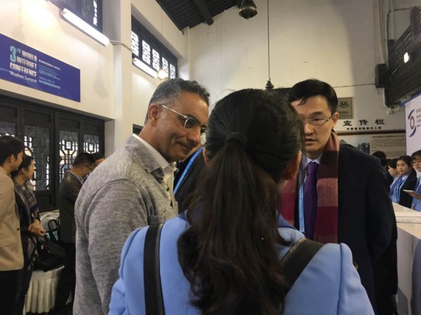 烏鎮(zhèn)互聯(lián)網(wǎng)小鎮(zhèn)新聞(烏鎮(zhèn)互聯(lián)網(wǎng)創(chuàng)新發(fā)展試驗(yàn)區(qū))