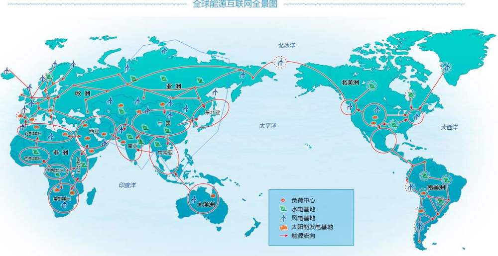 公司全球能源互聯網新聞稿(公司全球能源互聯網新聞稿范文)