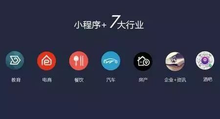 小程序互聯網新聞推送方式(小程序做消息推送)