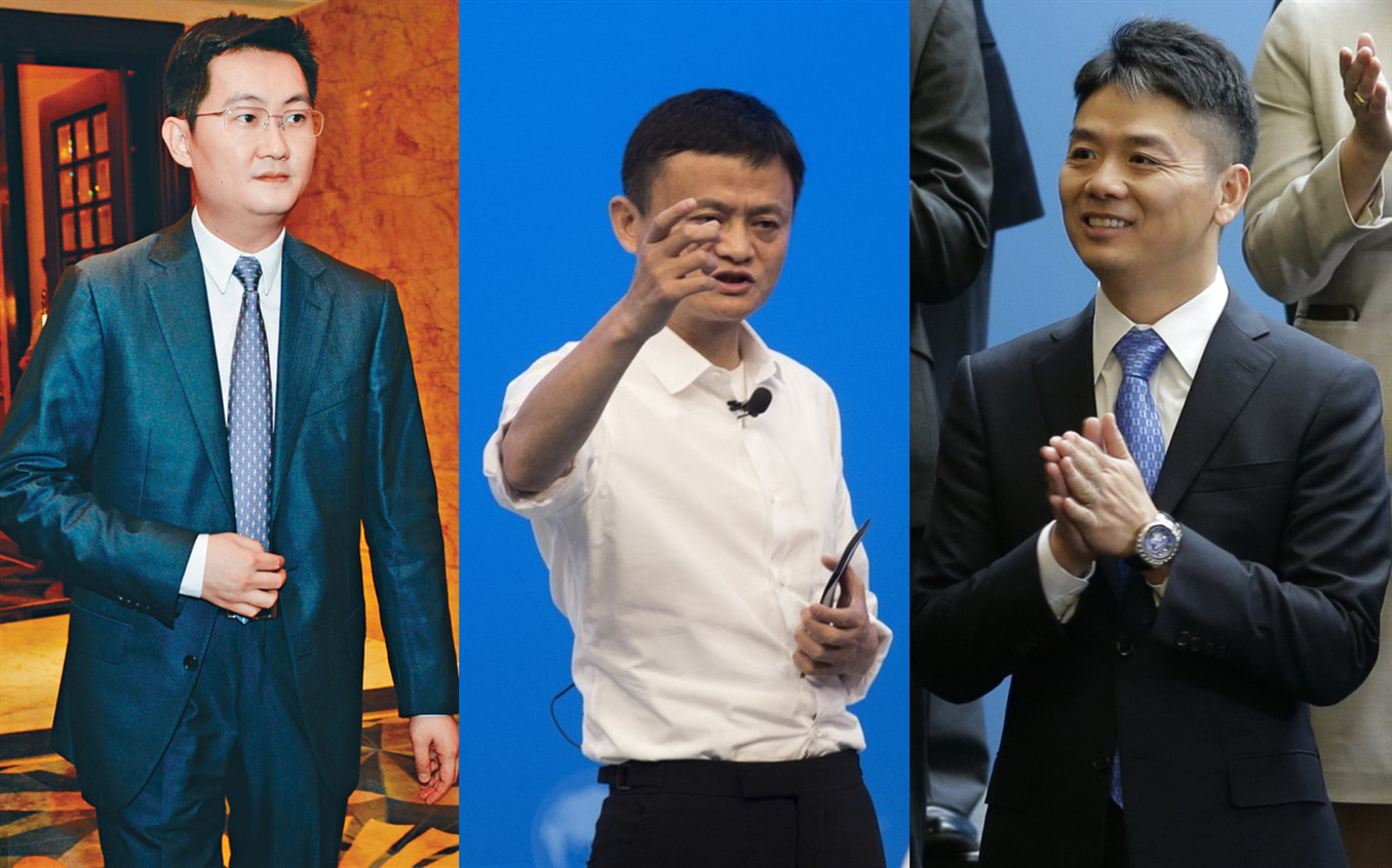 拼多多進互聯(lián)網(wǎng)四強新聞(拼多多進互聯(lián)網(wǎng)四強新聞怎么寫)