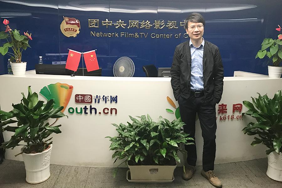 一線互聯網公司新聞(中國一線互聯網公司有哪些)