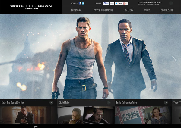 美國電影網(wǎng)站建設(shè)(看美國最新電影網(wǎng)站)