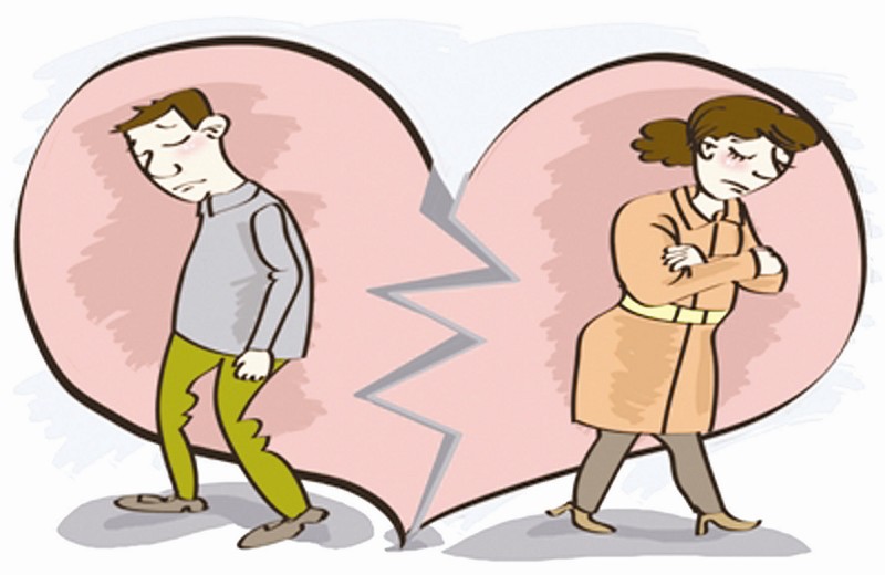 互聯網式離婚新聞(互聯網離婚怎么開庭)