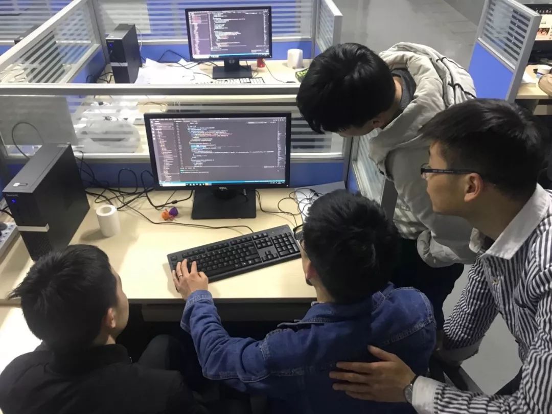 互聯網團隊最新消息是什么(互聯網團隊最新消息是什么內容)