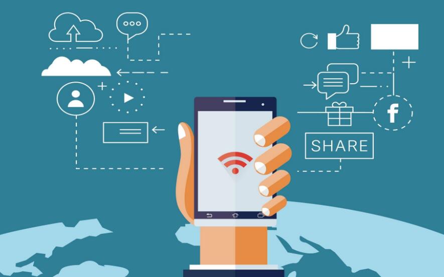 移動互聯網新聞分析(移動互聯網時代對新聞的理解)