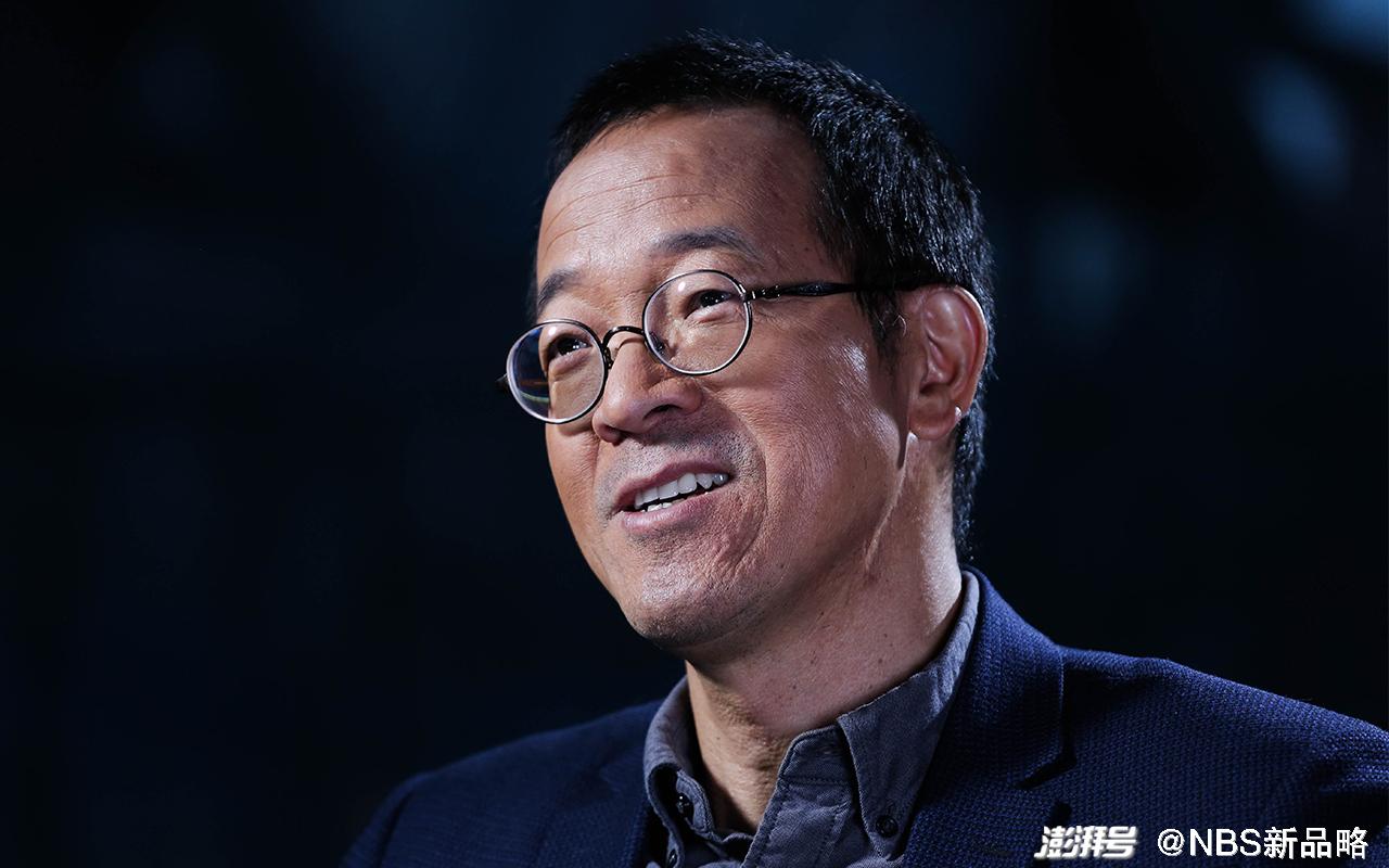 互聯(lián)網新聞俞敏洪(俞敏洪說互聯(lián)網企業(yè))