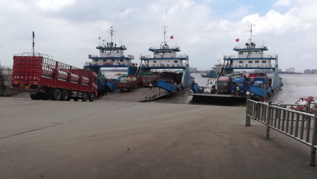 江陰輪渡網站建設(江陰輪渡時刻表查詢2020)