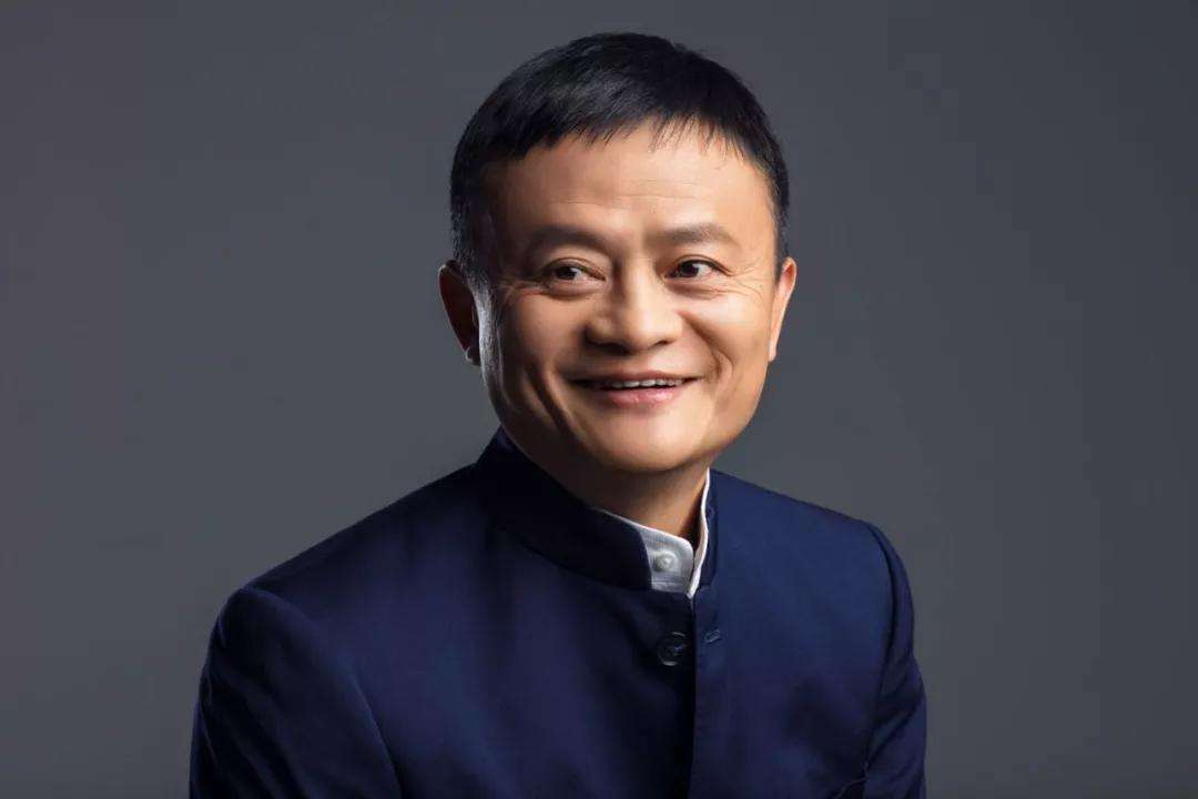 馬云新聞聯播談互聯網(馬云互聯網下一波是健康)