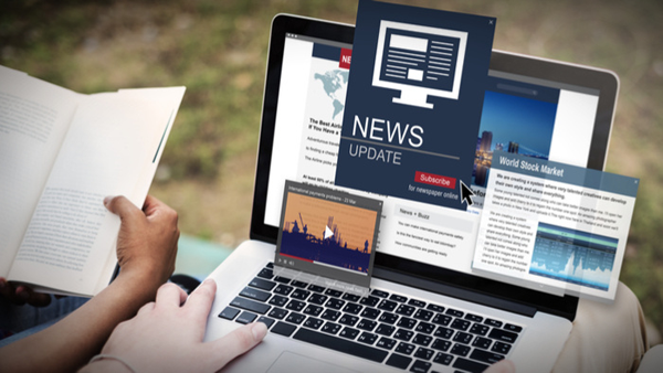 互聯網都有哪些新聞平臺(互聯網都有哪些新聞平臺呢)