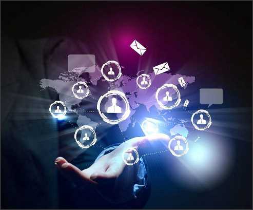 互聯網是新聞媒介嗎(互聯網屬于新聞媒介嗎)