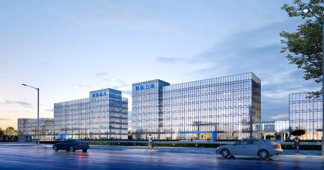 高新互聯網最新消息(合肥高新股份有限公司)