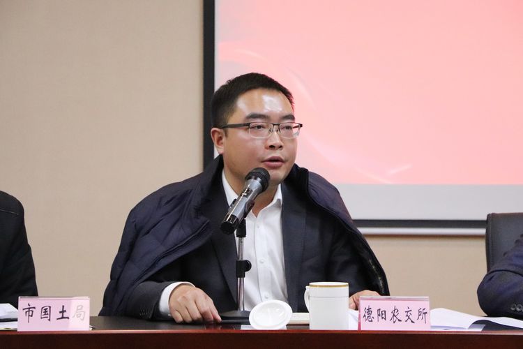 德陽市建設局網站(德陽市建設局領導班子人員名單)