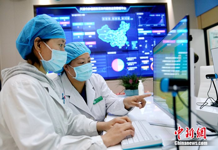 互聯網醫院上線新聞稿(互聯網醫院上線新聞稿范文)