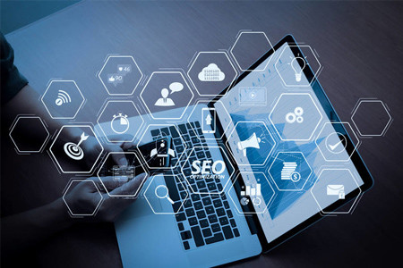 企業網站建設的步驟(企業網站建設的基本流程)