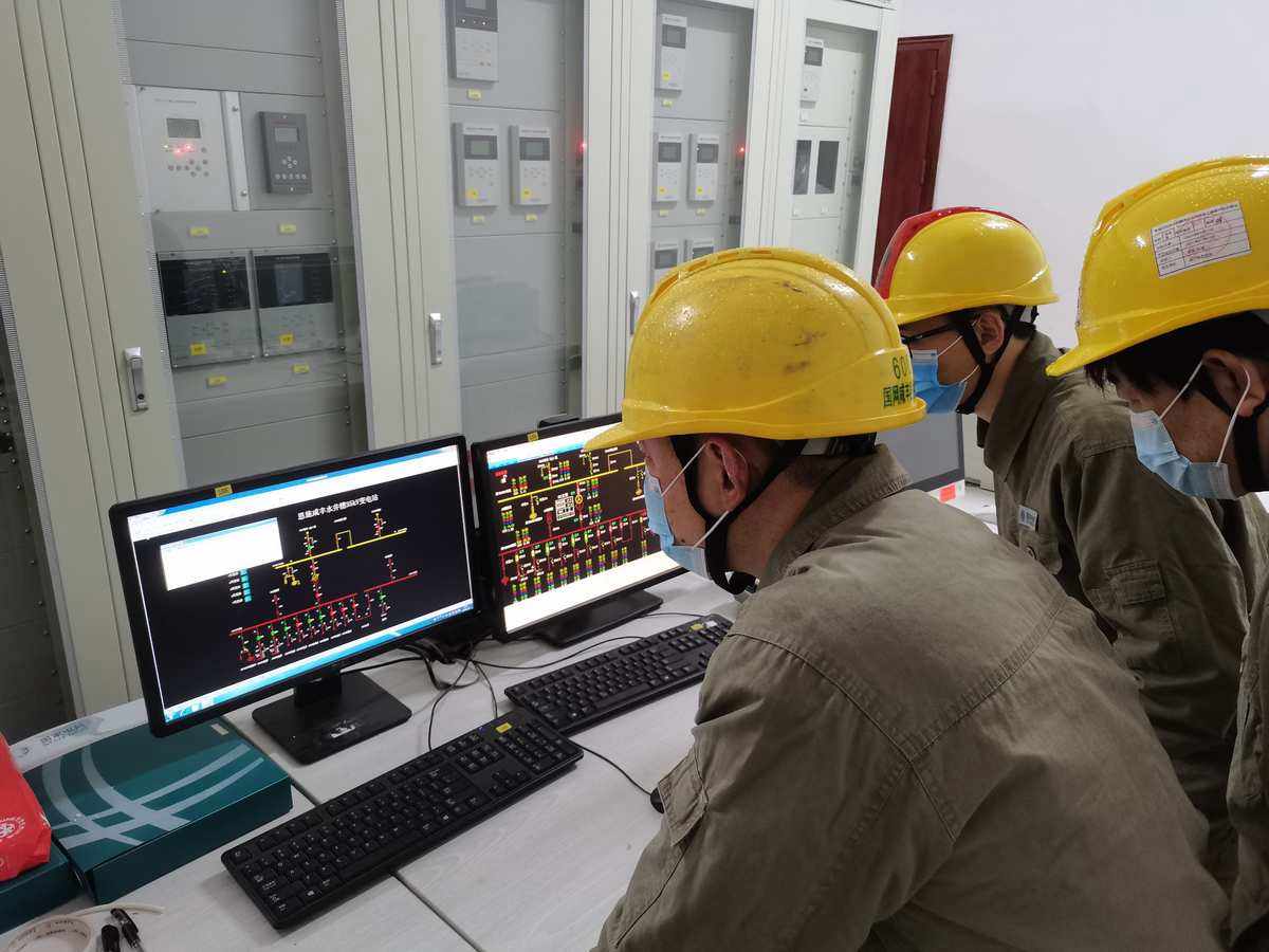 國(guó)網(wǎng)互聯(lián)網(wǎng)部冬訓(xùn)新聞(國(guó)網(wǎng)互聯(lián)網(wǎng)部2021年重點(diǎn)工作)