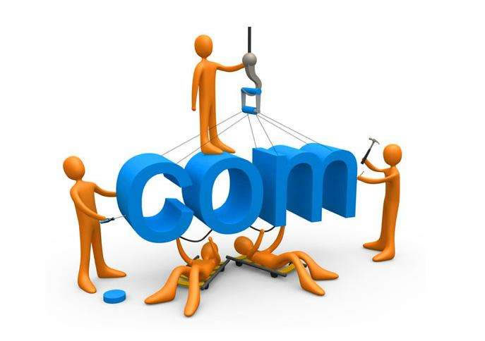 東莞專業網站建設(東莞專業網站建設平臺)