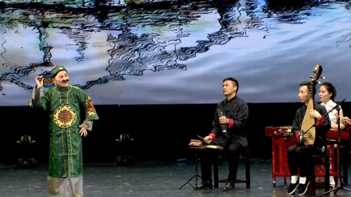 溫州曲藝網站建設(溫州曲藝網站建設項目)