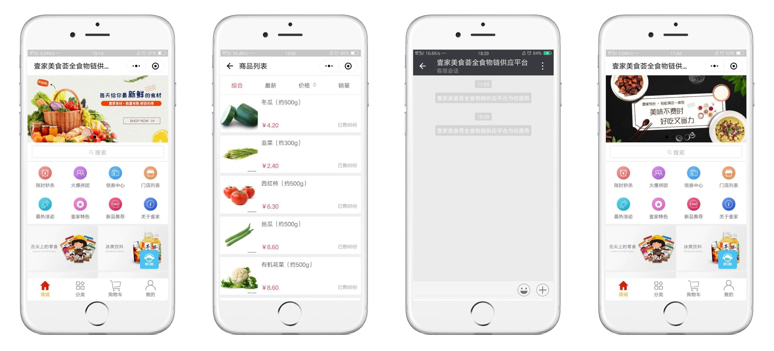 商城小程序開發價位(商城小程序開發價位怎么算)