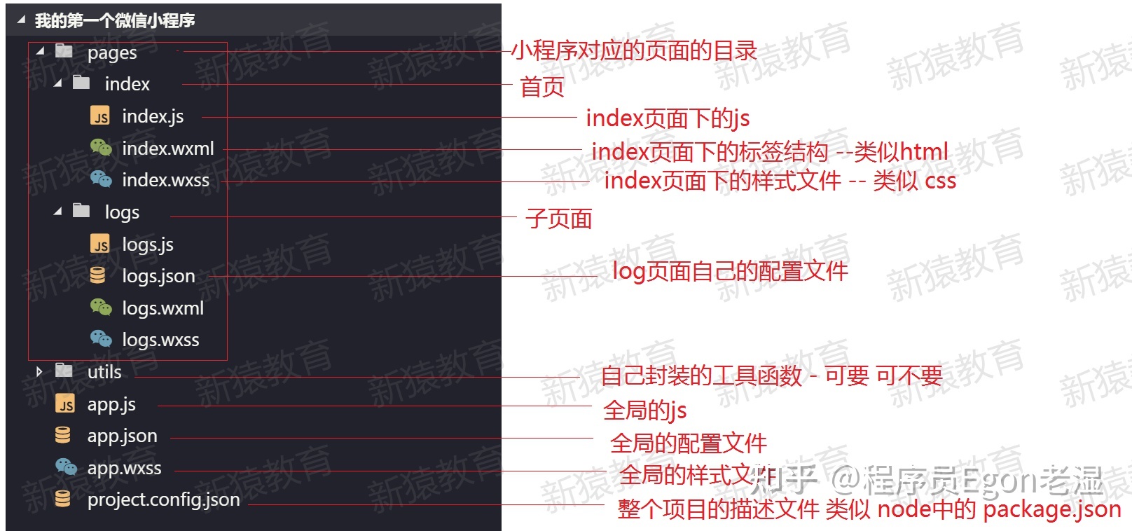 小程序開發(fā)用什么編程語言(小程序開發(fā)需要用到什么語言)